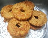 Foto langkah ke 8 dari resep Donat indomie.