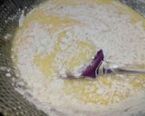 Foto del paso 4 de la receta Bundt cake de calabacín y zanahoria
