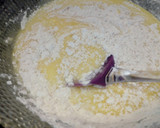 Foto del paso 4 de la receta: Bundt cake de calabacín y zanahoria