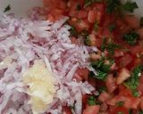Foto del paso 3 de la receta: Hamburguesas de pescado