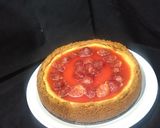 Foto del paso 16 de la receta: New york cheesecake