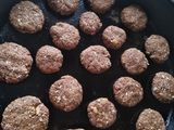 Galletas de avena y cacao🍪🍫