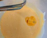 Sárgabarackos muffin recept fázis 1 fotója