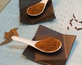 A picture of step 10 of Behari Boti Masala.