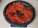 Sambalado Jengkol