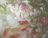 Foto langkah ke 3 dari resep Ikan Asin Betanak.