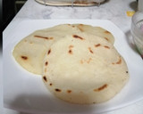 Foto del paso 7 de la receta: Arepas 🇻🇪&🇨🇱