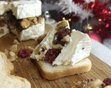 Une image de l'étape 2 de 🎄 Camembert farcie (Noël).