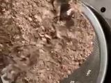 Shine chewy brownies