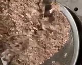 Foto langkah ke 3 dari resep Shine chewy brownies.