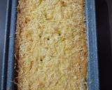 Foto langkah ke 6 dari resep Bolu tape singkong keju.