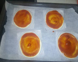 Foto del paso 2 de la receta: Minipizzas de verduras