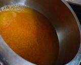 A picture of step 1 of Arhar Moong Masoor Dal Tadka.