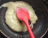 Milk Kesar peda recipe step 4 photo