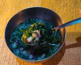 Foto del paso 4 de la receta: Chimichurri criollo!!