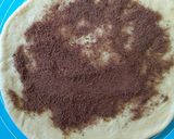 Foto langkah ke 4 dari resep Cinnamon Roll Lembut.
