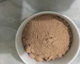 Foto del paso 2 de la receta: Pastel de chocobanano o torta de guineo con chocolate