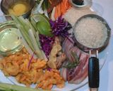 Foto del paso 2 de la receta: Cuando un hombre ama a una mujer
