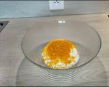 A picture of step 3 of Quick And Easy Orange Cake Recipe.
