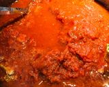 A picture of step 6 of Chilli 🌶 Turkey 🦃 Spaghetti 🍝.