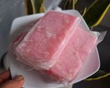 Foto langkah ke 6 dari resep Es Gabus Mutiara.