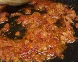 A picture of step 3 of Staying at home basic tuna spaghetti.