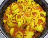Lecsó recept fázis 7 fotója