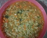 Foto langkah ke 6 dari resep Nuget sayur.