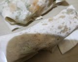 Foto langkah ke 3 dari resep Lumpia Tempe Kecipir.