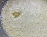 Foto langkah ke 2 dari resep Bolu Kukus Mekar (Cotton Steam Cake).