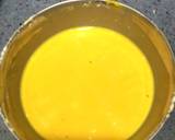 Vanilla & Chocolate Custard Pudding recipe step 2 photo