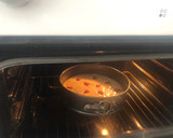 Foto del paso 11 de la receta: Himbeerkuchen 🇩🇪