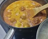 Foto del paso 3 de la receta: Kofta Curry
