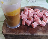 Foto del paso 2 de la receta: Pinchos morunos