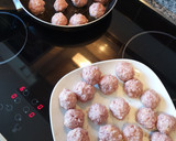 Foto del paso 4 de la receta: Las famosas albóndigas de Ikea