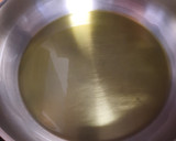 Foto del paso 1 de la receta: Conejo al ajillo