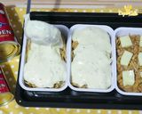 Foto langkah ke 13 dari resep Resep Spaghetti Panggang Sarden @bantan.id.