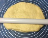 Foto langkah ke 10 dari resep Roti Tawar - Tang Zhong / Water Roux - ulen tangan.