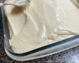 Foto del paso 8 de la receta: Postre de limón con leche condensada súper fácil