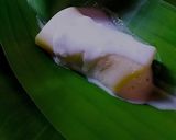 Foto langkah ke 5 dari resep Bongko Mentuk (Kue Tradisional Pekalongan).