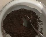 Foto langkah ke 1 dari resep Chocolate Silky Pudding.