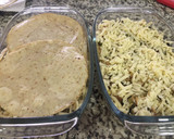 Foto del paso 11 de la receta: Pastel Azteca con setas
