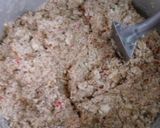 Foto del paso 6 de la receta: Lasaña o lasagna, de..., pollo, zapallo, verduras, ricotta