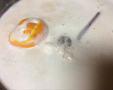 Foto del paso 1 de la receta: Arroz con leche vegano (con leche de soja)
