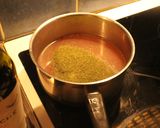 Foto del paso 1 de la receta: Arenques en baño, de 24hs