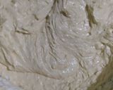 Foto langkah ke 3 dari resep Bolu Tape Panggang.