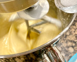 Foto del paso 2 de la receta: Pan Dulce “sin gluten” (receta modificada sin gluten de Da Terra)