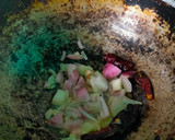 முருங்கை கீரை பொரியல் ரெசிபி ஸ்டேப் 1 புகைப்படம்
