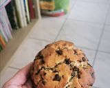 Une image de l'étape 4 de Cookies fourrés nocciolata.