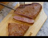 Foto langkah ke 12 dari resep Steak #DiRumahAja.